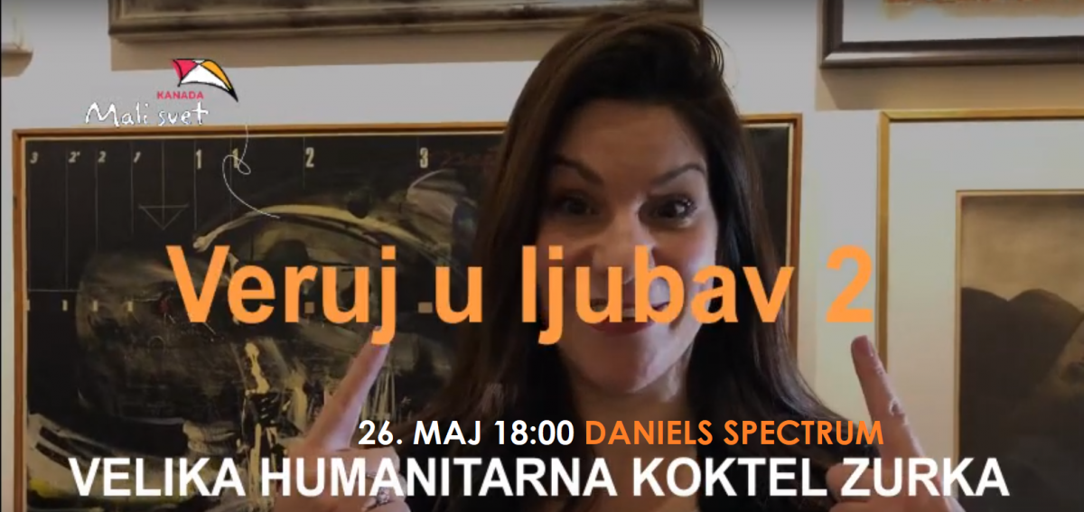 veruj u ljuvav 2